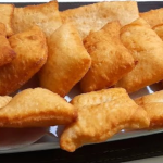 Sopaipillas