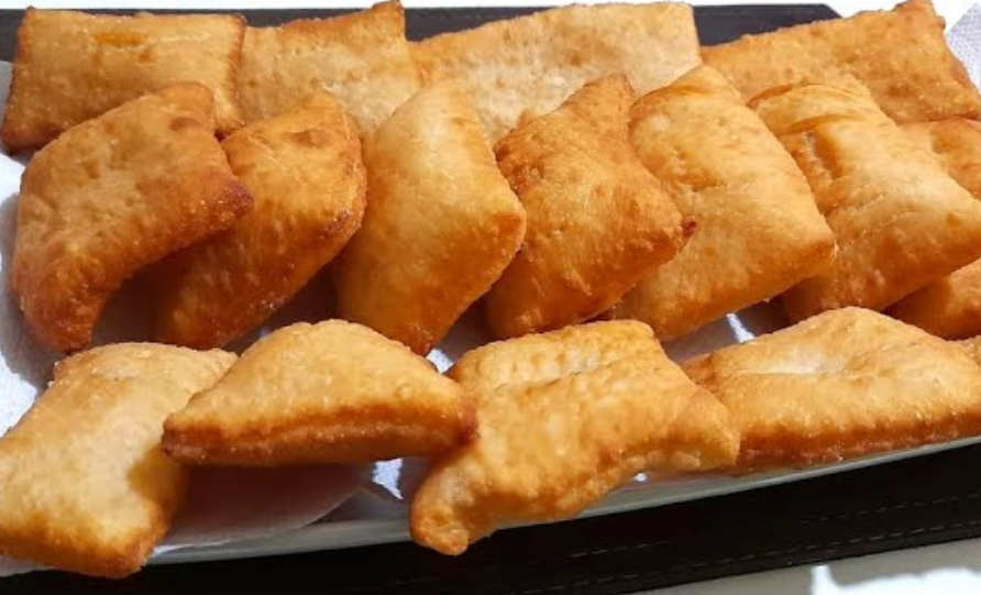 Sopaipillas