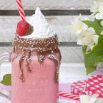 Strawberry Smoothie