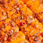 Sunrise Pancake Casserole