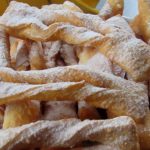 Sweet and Crunchy Angel Wings