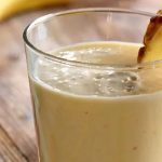 Tropical Lychee Smoothie