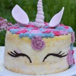 Unicorn Cake