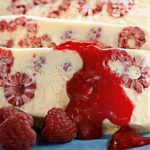 Vanilla Raspberry Parfait