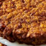 Vegan Carrot Cookies with Cream