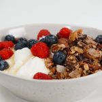 Acai Granola