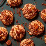 Almond Joy Cookies