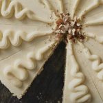 Almond Mandorla Cake