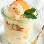 Amaretti and Mascarpone Dessert