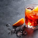 Americano Cocktail