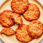 Anzac Biscuits