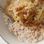 Autumn Oatmeal