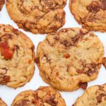 Bacon Chocolate Chip Cookies