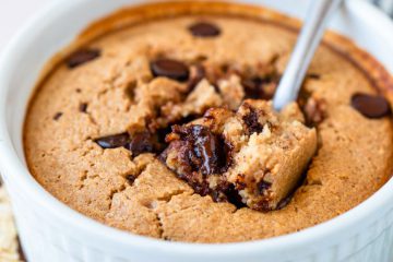 Baked Oats