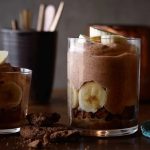 Banana-Chocolate Trifle