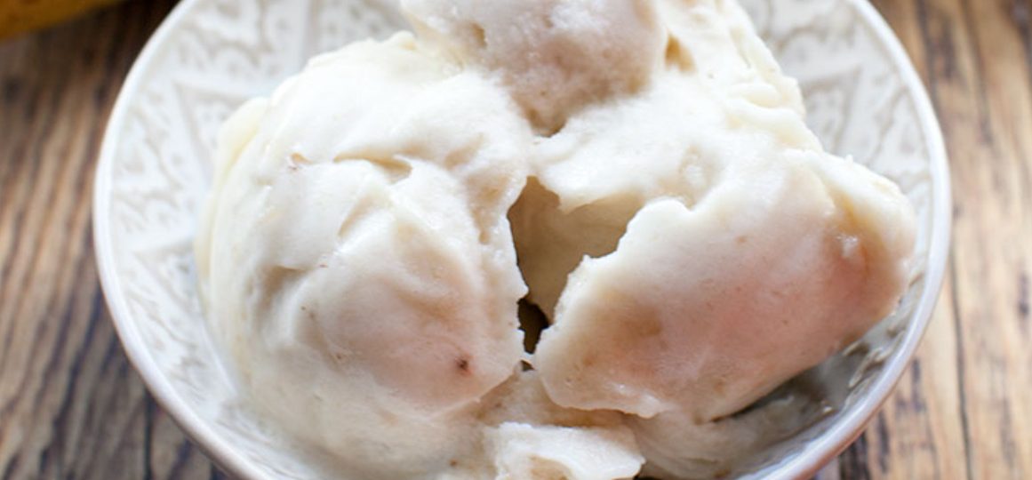Banana Ice Cream