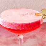 Barbie Cocktail