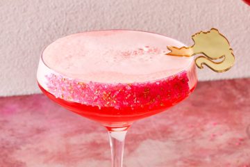 Barbie Cocktail