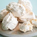 Basic meringues