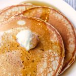 Bisquick Pancakes