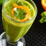 Broccoli Smoothie