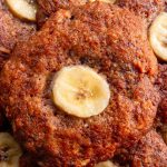 Brown Butter Bananarama Cookies