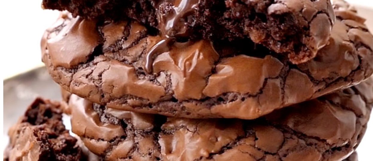 Brownie Cookies