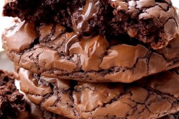 Brownie Cookies