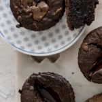 Brownie Muffins