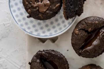 Brownie Muffins