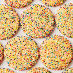 Cake Mix Cookies