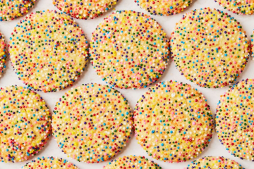 Cake Mix Cookies