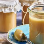 Caramel Cream (Dulce de Leche)