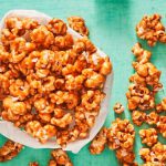 Caramel Popcorn