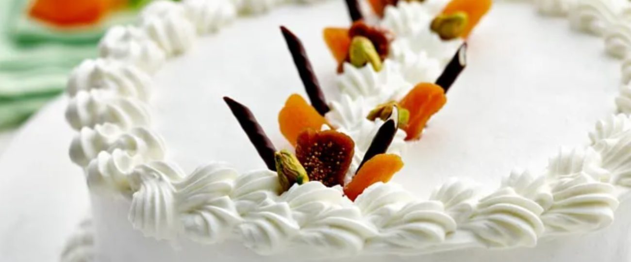 Cassata alla siciliana