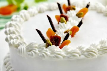 Cassata alla siciliana