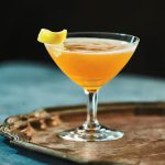 Champs-Élysées Cocktail