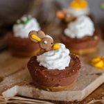 Cheesecake Bites on Oat Base