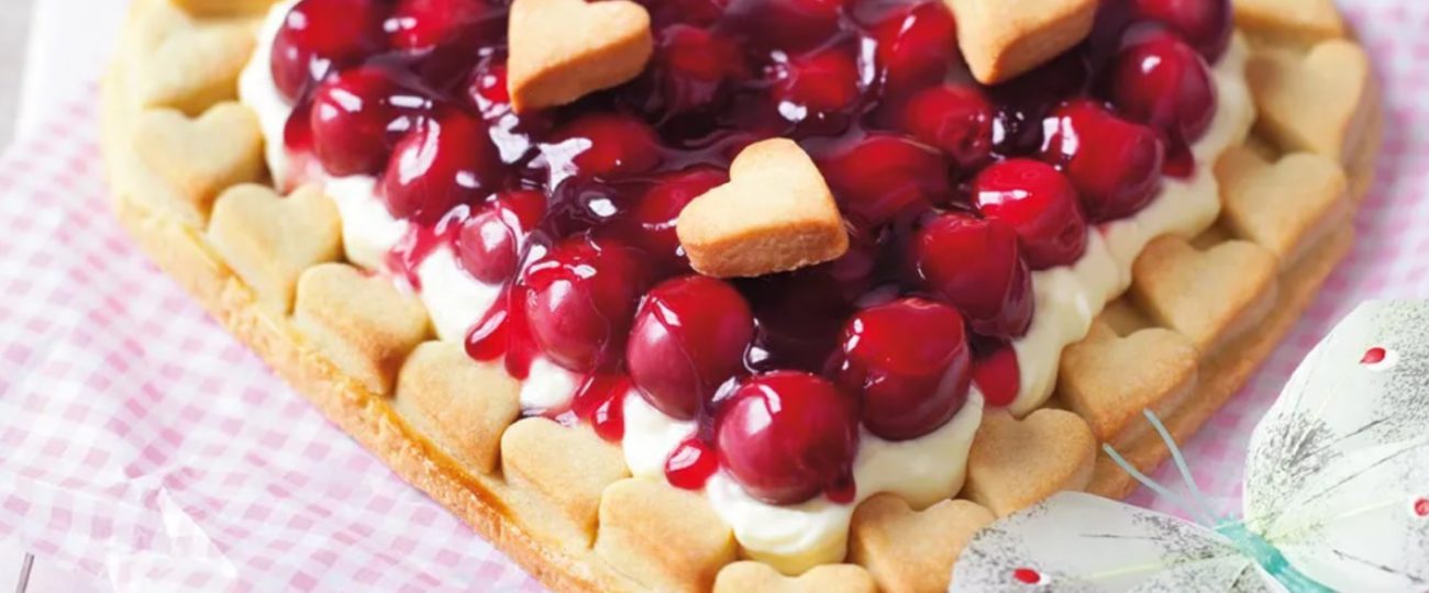 Cherry Tart