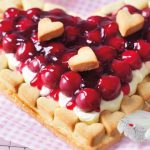 Cherry Tart