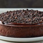 Chocolate Cheesecake