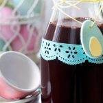 Chocolate-Coffee Syrup