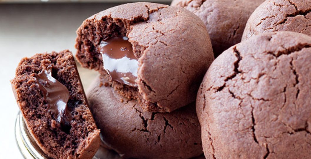 Chocolate Cookies