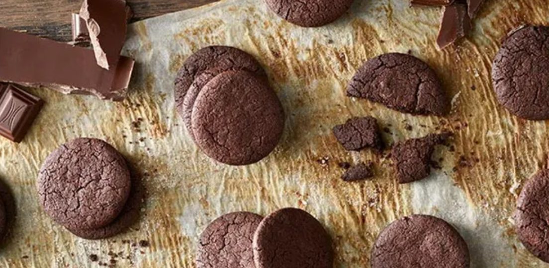 Chocolate Cookies