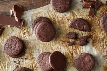 Chocolate Cookies