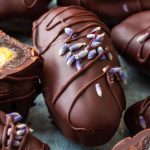 Chocolate Covered Dates