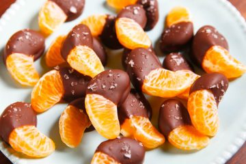 Chocolate Cuties