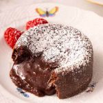Chocolate Lava Cake