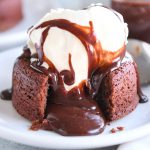 Chocolate Molten Cakes