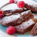 Chocolate Pancakes